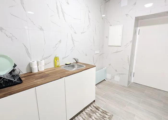 Apartment Elegant In Prime Location Wien